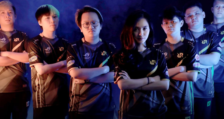 RRQ Esports: Tetap Tangguh di Panggung Kompetitif Tanpa Skylar