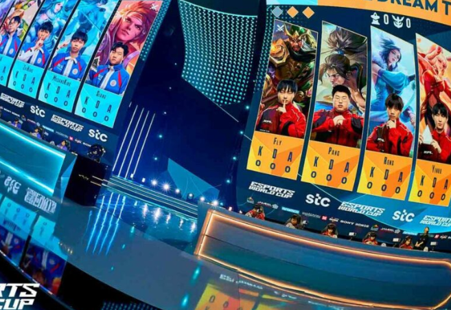 Era Baru MOBA: Bagaimana Masa Depan HOK Esports?