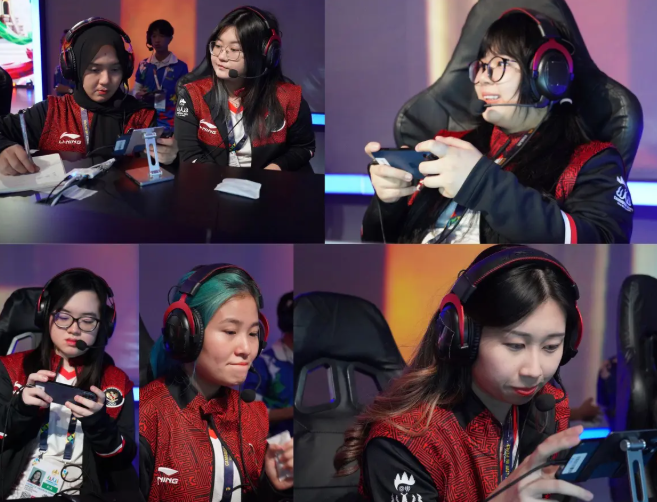 Tips Jadi Pro Player eSports: Latihan Mental dan Tim yang Solid