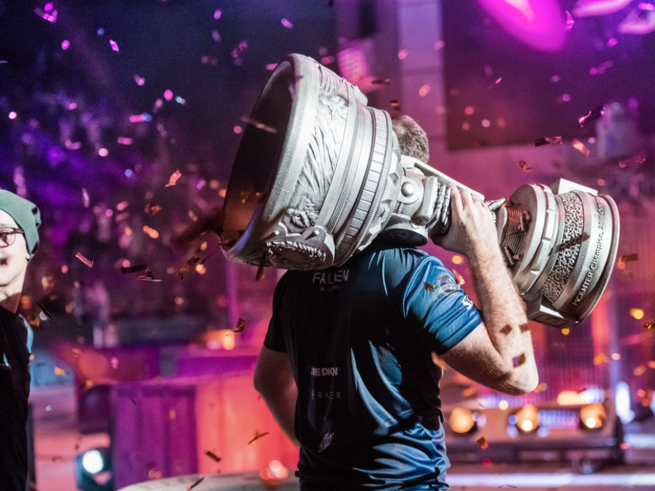 Rahasia Sukses Tim eSports Dunia yang Bisa Kamu Tiru