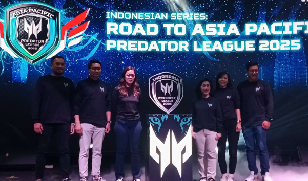 Top 5 Tim eSport Terbaik di Asia Tenggara 2025