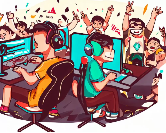 Menggali Potensi Bisnis dari Industri eSport yang Kian Berkembang