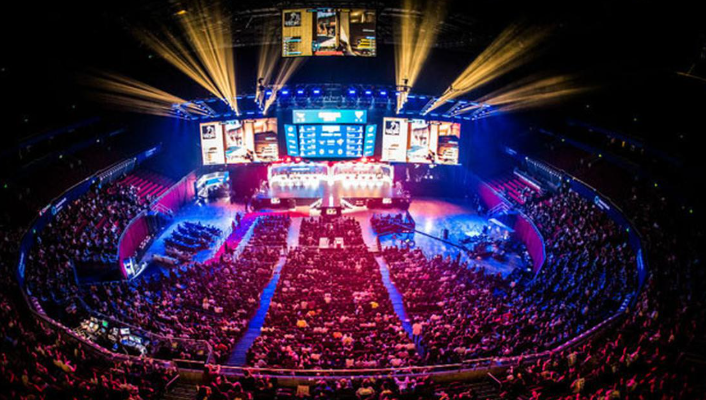 eSport: Tim Unggulan Tersingkir Turnamen Internasional 2025