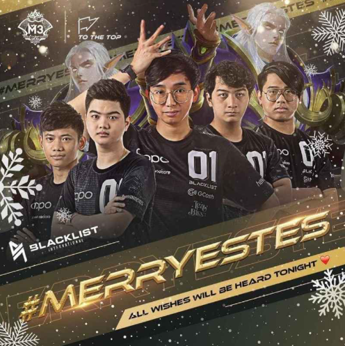 Kontroversi di Final Turnamen eSport Netizen Heboh