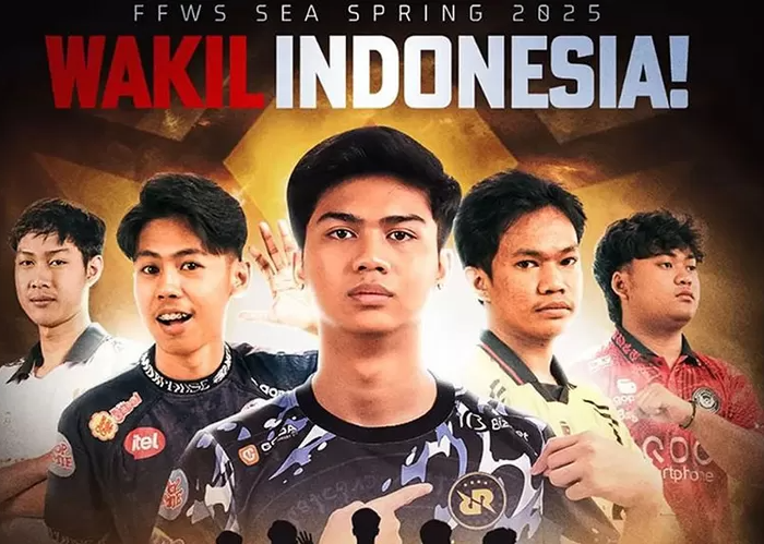 Jadwal Lengkap dan Fakta Unik Turnamen eSport Asia 2025