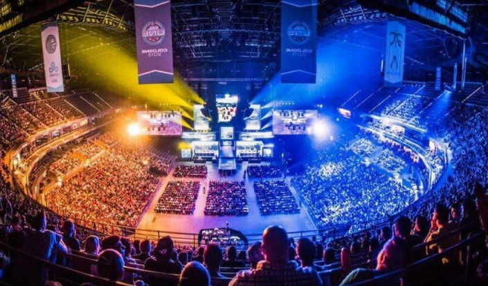 Game yang Paling Populer di Dunia eSport Saat Ini