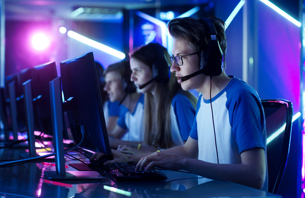 Perubahan eSports di Indonesia